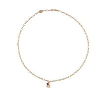 Collana Rue des Mille Donna Stardust Double in Argento GRZ-401 C1 - GRZ-401 C1